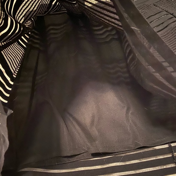 Tuile type skirt - Picture 5 of 5